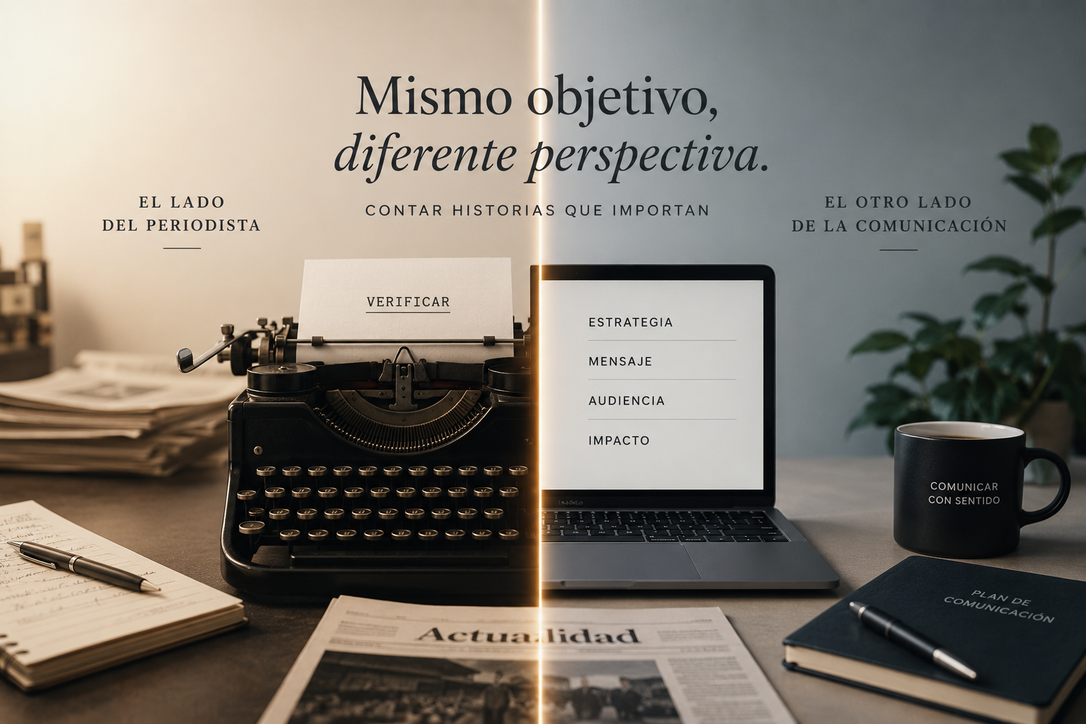 Lo que más desespera a un periodista de una agencia de comunicación (y cómo evitarlo)